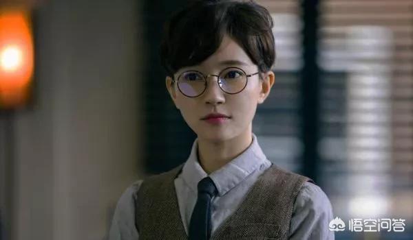 新编辑部故事:素颜曾使她惊艳，焦俊艳究竟是个怎样的演员？