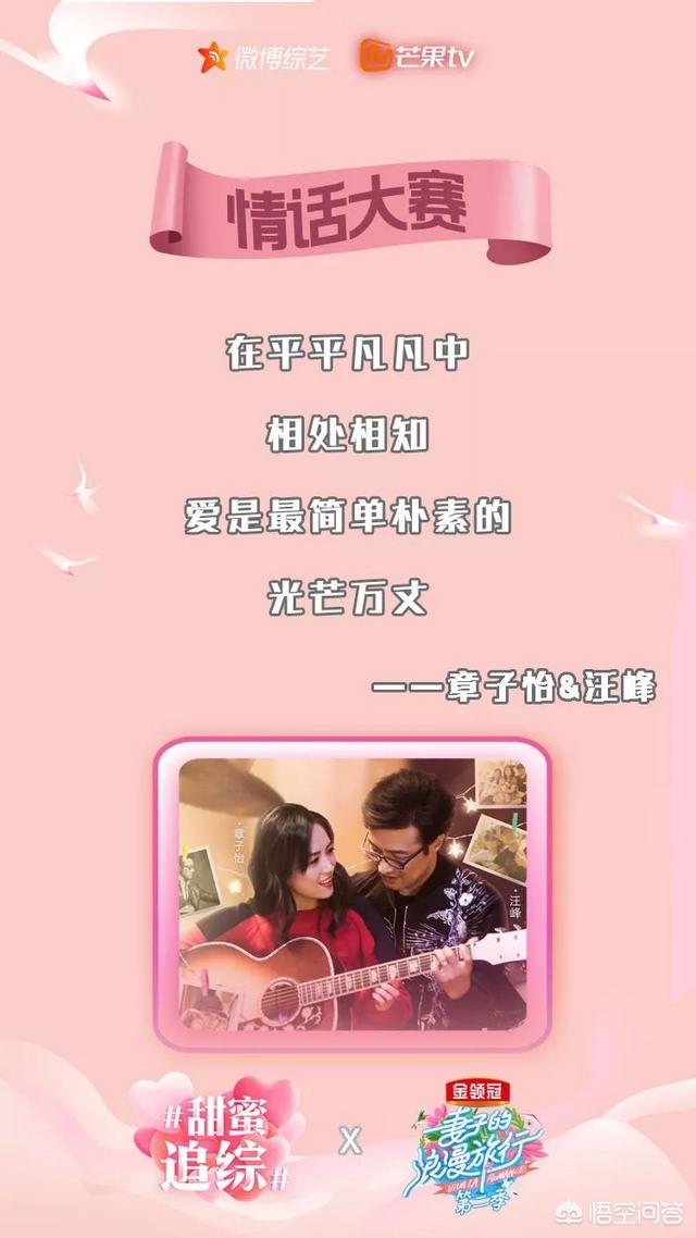 郭晓冬妻子:《妻子的浪漫旅行》为什么这么火？