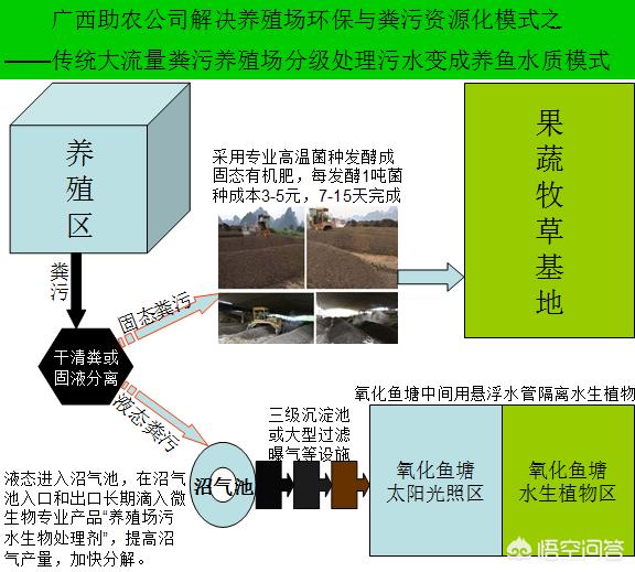 宠物兔养殖基地建设实施方案:畜禽养殖废弃物资源化利用都有哪些模式？