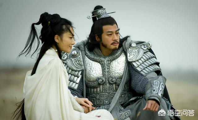 楚汉之争:楚汉之争，项羽为什么会败？