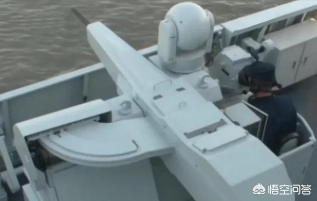 现在战舰如何应对大量快艇围攻？插图89