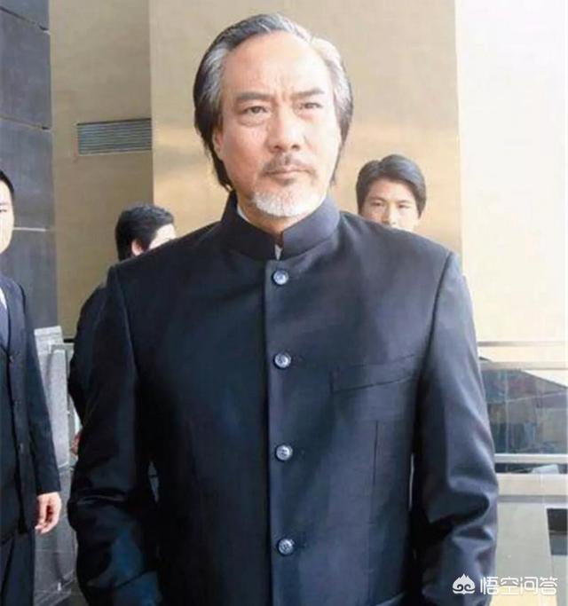 杨泽霖:经典港剧《天蚕变》的一众演员现状如何？