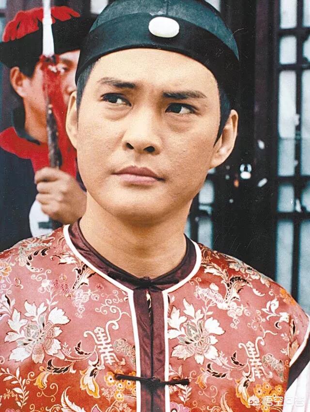 杨泽霖:经典港剧《天蚕变》的一众演员现状如何？