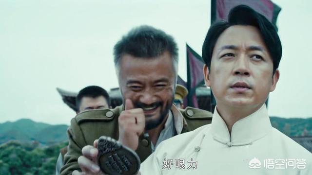 鬼吹灯尸香魔芋:《鬼吹灯》系列中最吓人的是哪一部