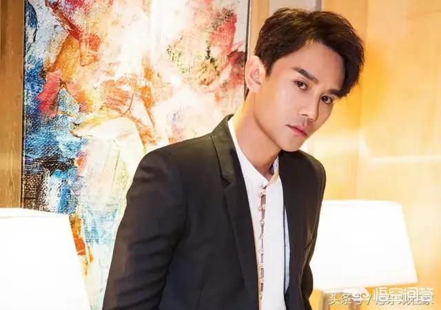 王贤志:怎样评价王凯在《青岛往事》里饰演的刘承志？