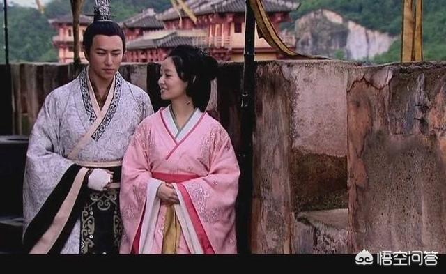 历史上的窦漪房是什么样的结局？