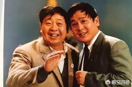 演员李炎:为什么赵炎现在不怎么出现了？