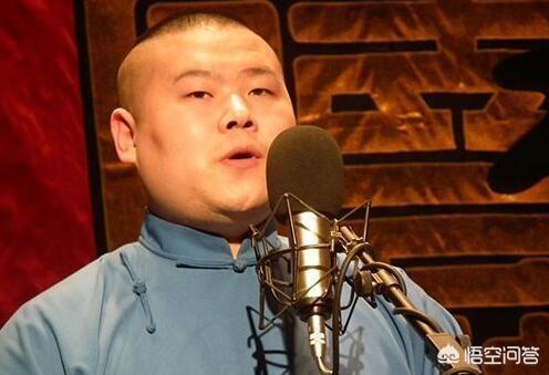 李菁退出德云社:出走德云社曹何都被骂欺师灭祖，为什么没人骂李菁