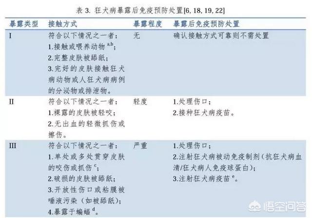 狂犬病致死率近100%，城乡养狗普遍，流浪狗泛滥，该怎么办？插图20