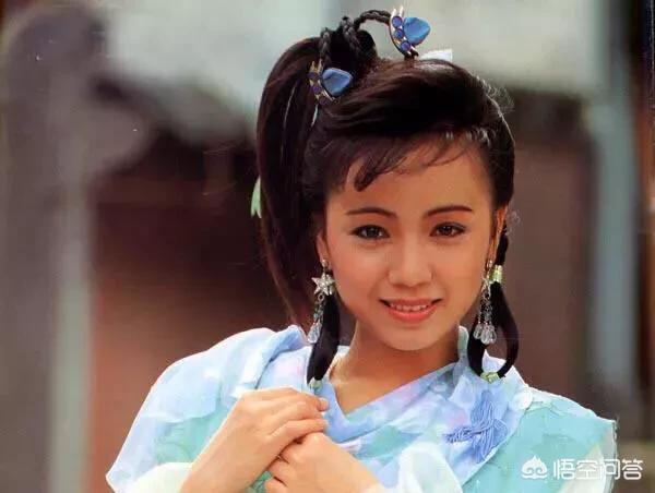 敖嘉年离开tvb:以前的TVB女神现在近况都怎么样？