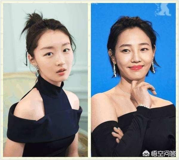 票房明星排行榜出炉,男演员实至名归,女演员白百何入围第一争议很大？