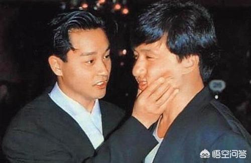 张国荣自杀现场:你喜欢张国荣哥哥的原因是什么
