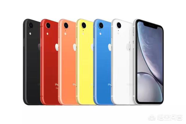 iPhoneXR的屏幕在手机LCD屏幕中处于什么水平？
