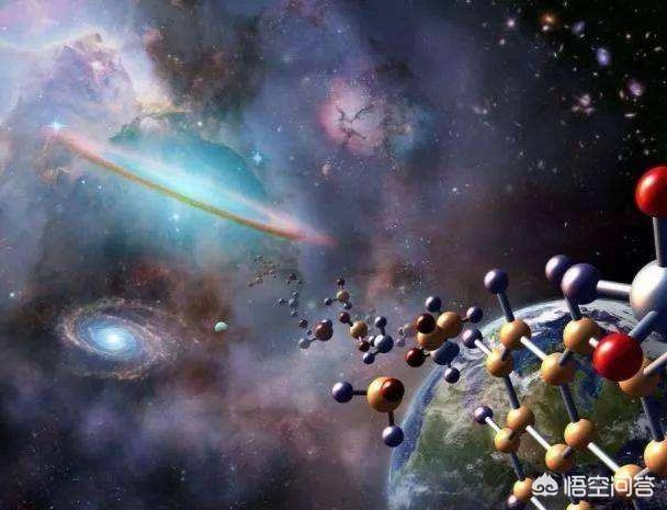 发现外星人:如果发现外星人，人类会被外星人吃掉吗