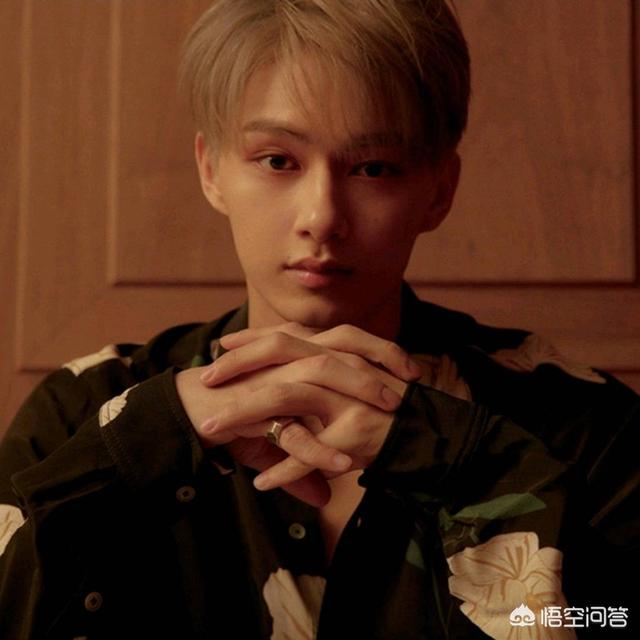 jyp周子瑜:韩男团女团中，都有哪些中国成员？