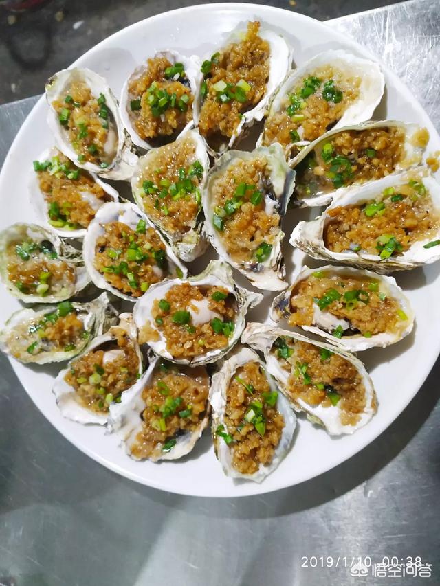 现在烧烤什么最火？