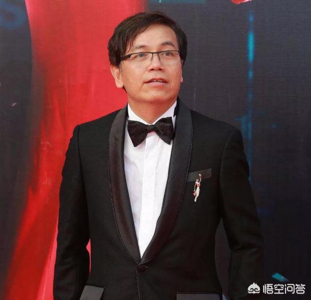 李连杰现状:李连杰版《倚天屠龙记》众多配角现状如何