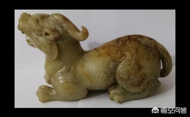 最值得收藏的高古玉图片,古代玉辟邪（貔貅）的收藏价值高不高？