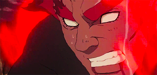 忍者了他的最后一招 夜凯 都是用他名字命名的,八门遁甲这一招一开始