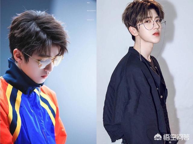 男士烫发有哪几种烫法？