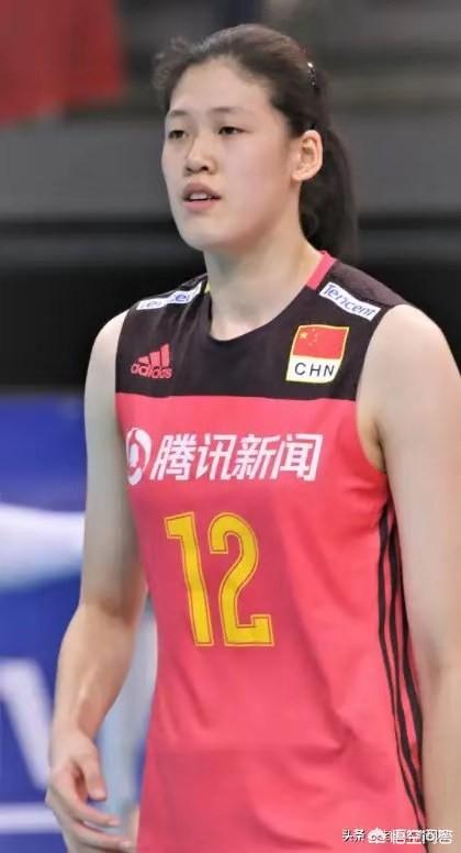 李盈莹是否撞了“南墙”就回头，苦练一传呢？:罗倩文