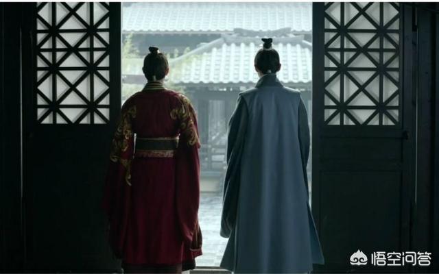 秦般若:琅琊榜中王欧饰演的秦般若最后的结局是死了吗