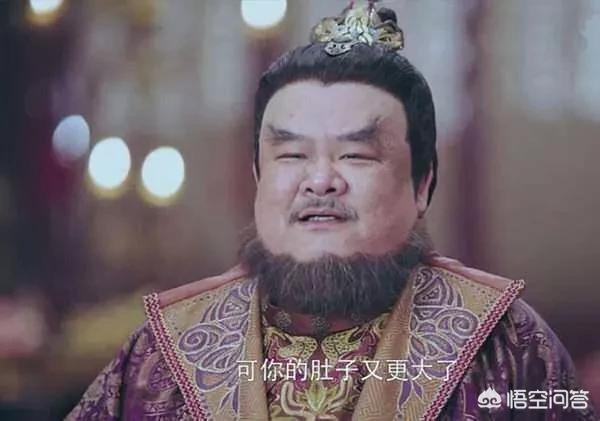 安史之乱中,安禄山最开始有多少兵马?最后史朝义又剩下多少?(图1) 安史之乱中,安禄山最开始有多少兵马?最后史朝义又剩下多少?(图1)