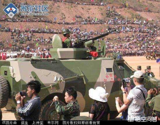 缅甸瓦邦,缅甸佤邦治安安全吗，华人多吗？