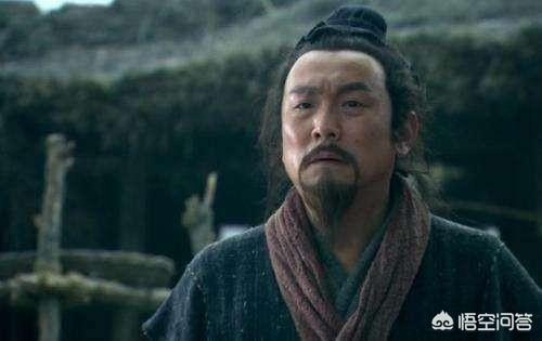 卢绾为什么叛变:燕王卢绾为什么要背叛汉高祖刘邦，他是真心背叛吗？