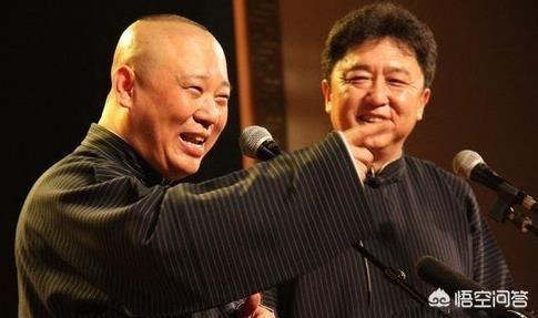 如果有一天郭德纲不说相声了，那么你还愿意听相声吗？