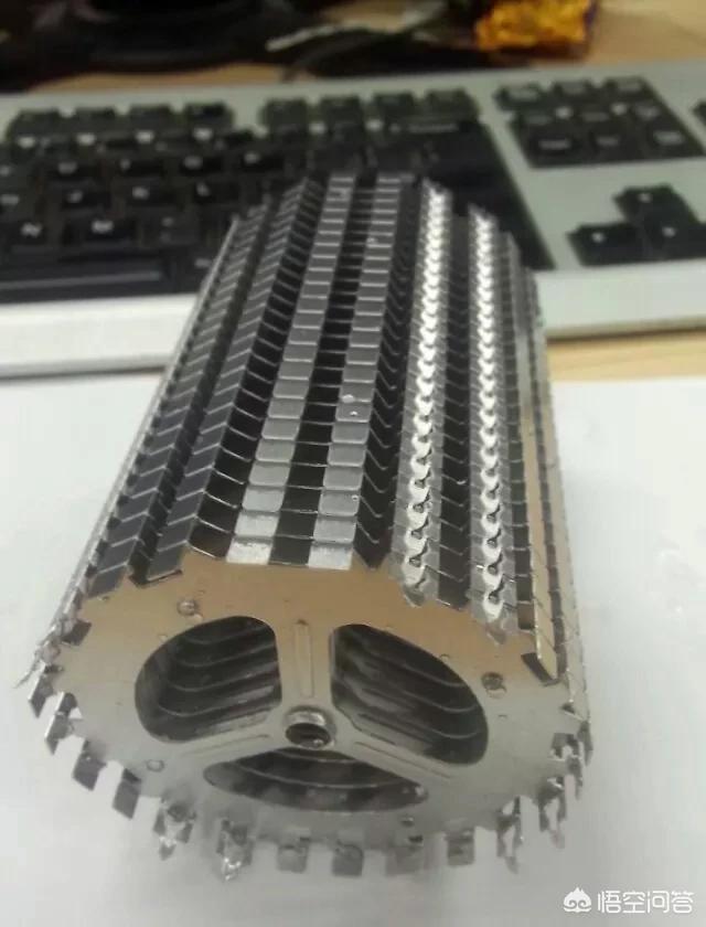 为何现在仍旧存在大面积五金小工厂、家庭小作坊？