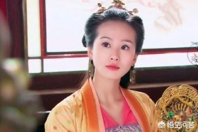 长孙皇后:史书上有没有记载长孙皇后的长相？