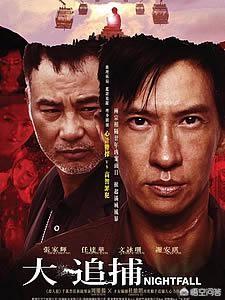 大追捕剧情介绍:有哪些好看的警匪片悬疑片？