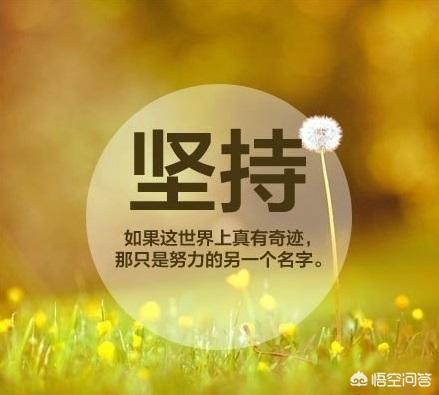 很努力却得不到想要的时候该怎么办？