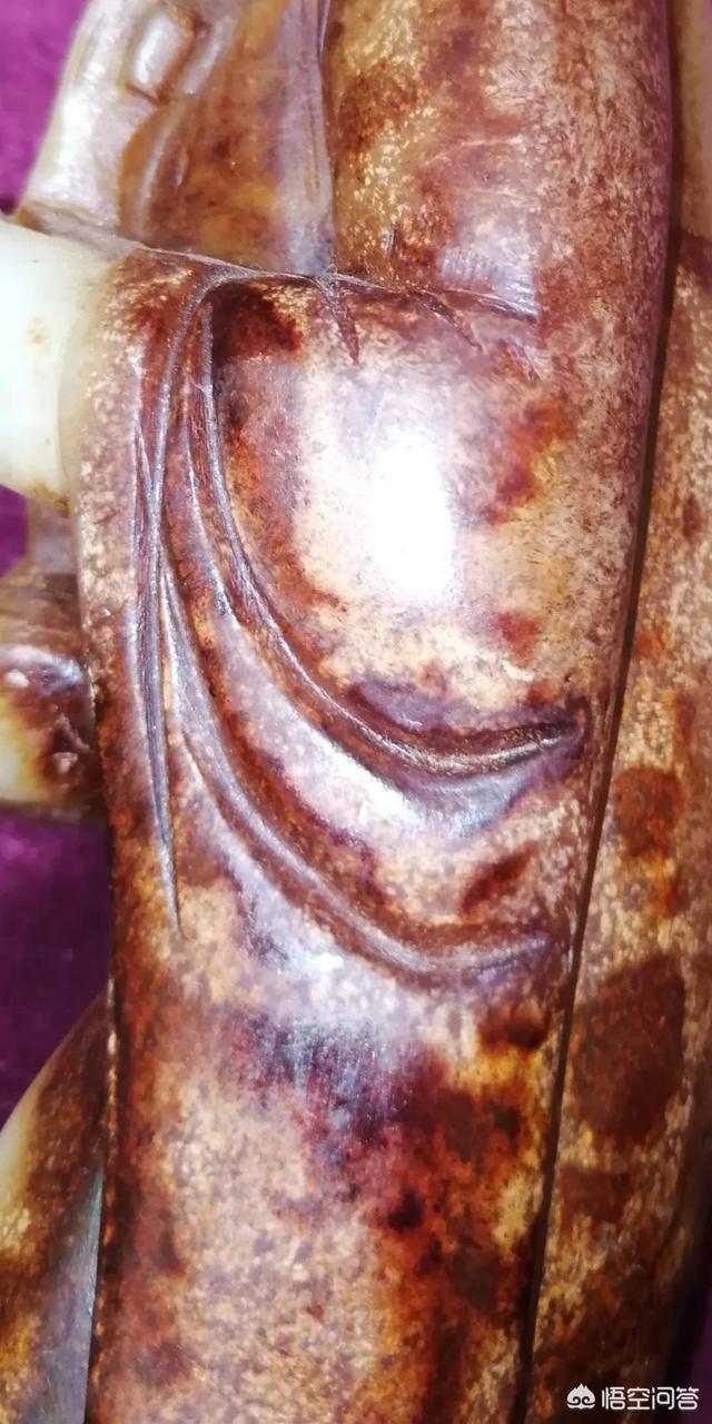 中国古玉的历史,唐代古玉存世量多不多？收藏价值高不高？