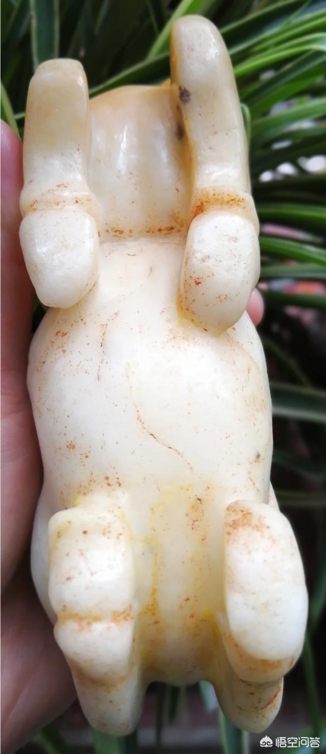 中国古玉的历史,唐代古玉存世量多不多？收藏价值高不高？