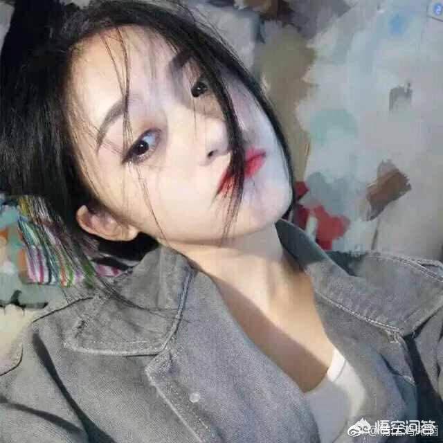 让女人心动的男生网名:为什么有些女孩喜欢比较坏坏的男孩