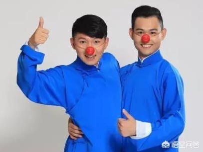 笑傲江湖第三季总决赛:《欢乐喜剧人》第五季为啥没有辽宁民间艺术团成员？