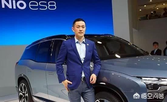 电动汽车 蔚来，中国电动汽车的未来在‘蔚来’吗？