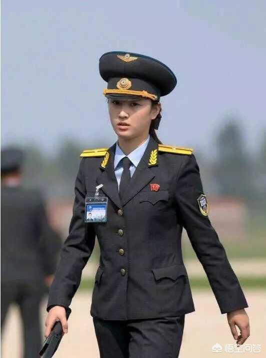 一个女人可以漂亮到什么程度？
