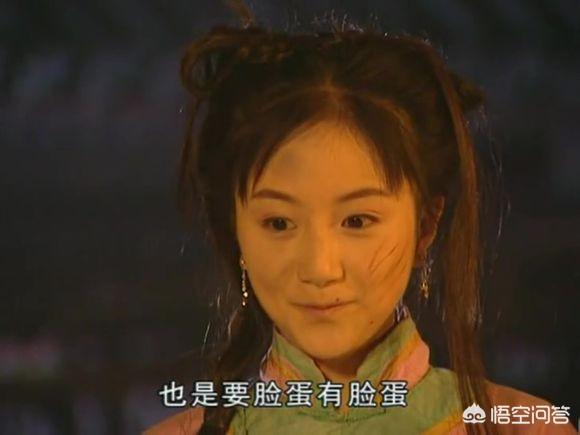 李倩身高:李倩嘴唇上标志性的痣怎么没有了？