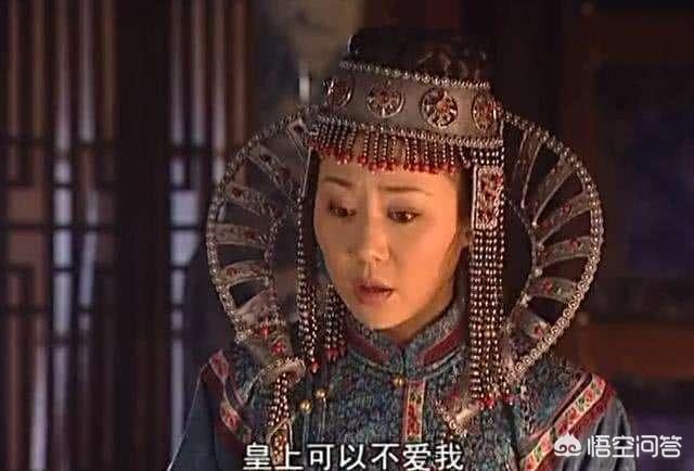 汉宫雄宝壮阳春胶囊，古代的妃子会用什么办法吸引皇帝