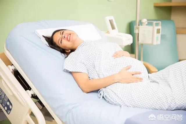 怀孕是种什么样的体验，孕妇一个人去医院生孩子是种什么样的体验？