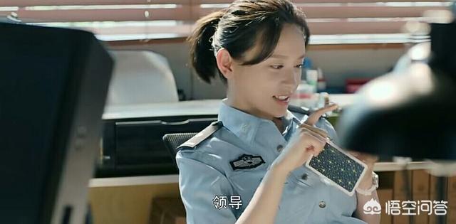 赵冬苓:你觉得犯罪悬疑剧《冷案》怎么样