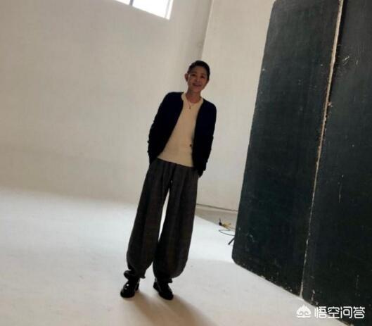倪萍的现任老公是谁:倪萍瘦身成功后的近况如何？