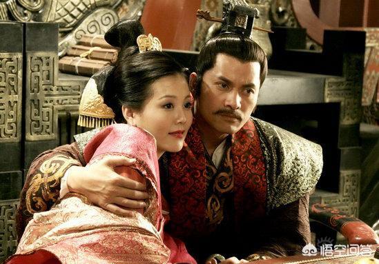 马丽第一任老公是谁:萧皇后的6任丈夫都是皇帝，作为一个古代女人，她内心是如何的？