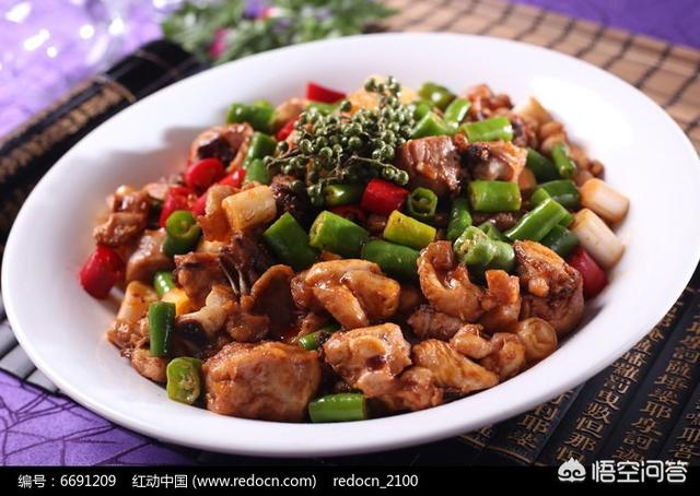 白鹇鸡怎么吃:哪种鸡越炖越香？怎么炖的呢？