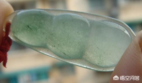 翡翠怎样鉴别a还是b货,翡翠传说中的a+b高仿料怎么肉眼鉴别？