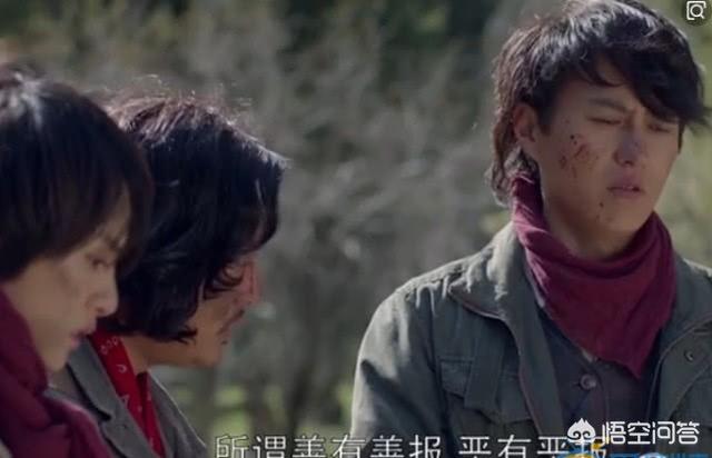 精绝女王的真相:《鬼吹灯之精绝古城》为什么最后胡八一和王胖子身上也有诅咒