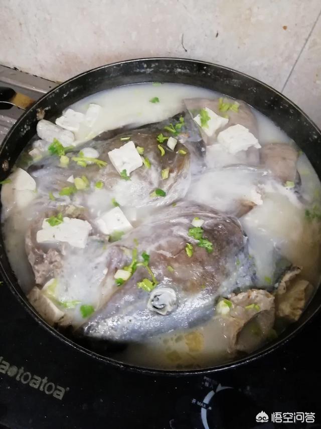 深海鳕鱼的做法是什么？